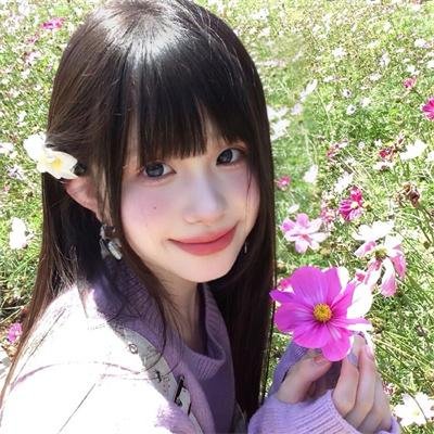 年轻人们