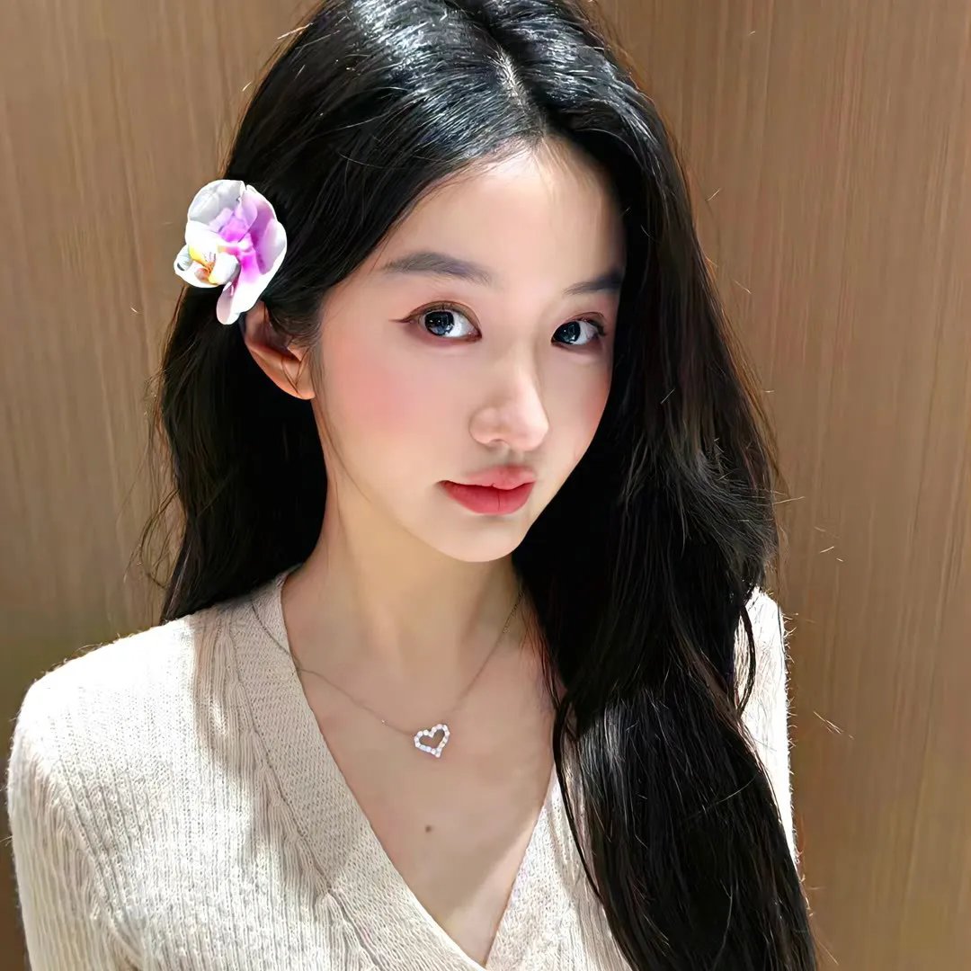 归来的她